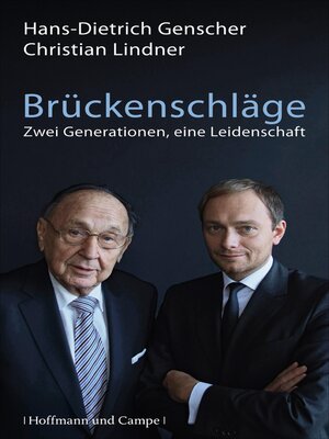 cover image of Brückenschläge